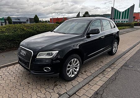 Audi Q5 3.0 TDI quattro