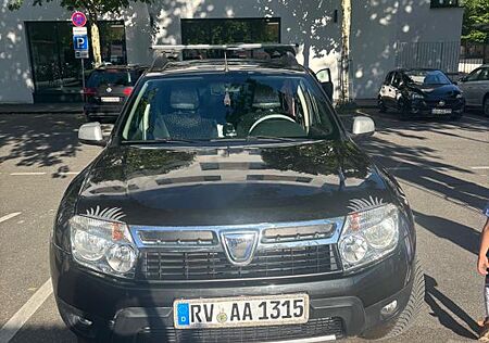 Dacia Duster 1.6 16V 105 4x2 Essentiel Essentiel
