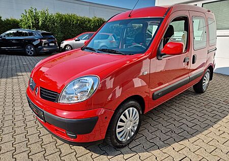 Renault Kangoo Original 9000km Scheckheft Automatik Klima