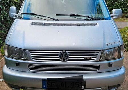 VW T4 Multivan Volkswagen