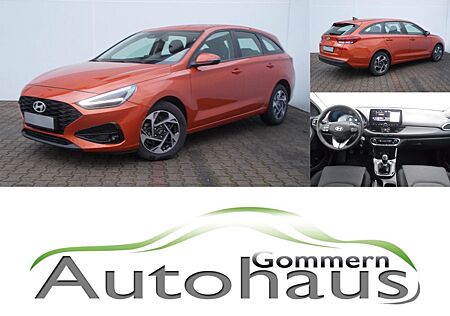 Hyundai i30 1.0 T-GDI Comfort mit vielen Extras !!!