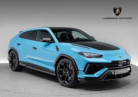 Lamborghini Urus Performante/Carbon/Selezione