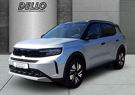 Opel Frontera Electric GS mit 11kw-Lader Tech-Paket N