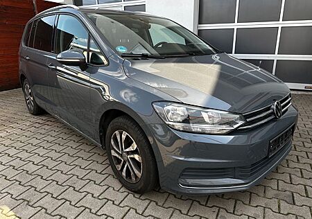 VW Touran Volkswagen Active 2.0 TDI DSG*Klimatronik*