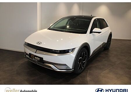 Hyundai IONIQ 5 ''TECHNIQ'' Panoramadach Park-& Sitz-Pak