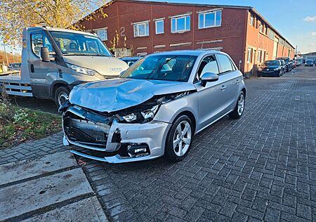 Audi A1 Sportback sport