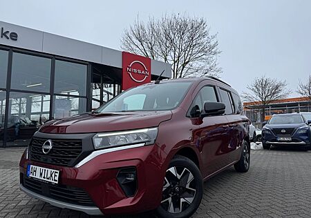 Nissan Townstar DIG-T 130 L1 Tekna/360°/NAVI/SHZ/CARPLA