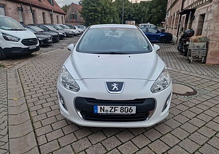 Peugeot 308 Access 120 VTi Access
