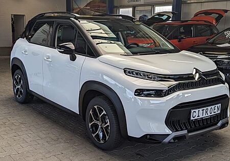 Citroën C3 Aircross PureTech 110 Plus