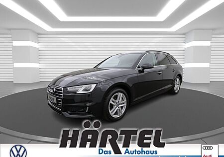 Audi A4 AVANT DESIGN QUATTRO 40 TDI S TRONIC (+EURO6)