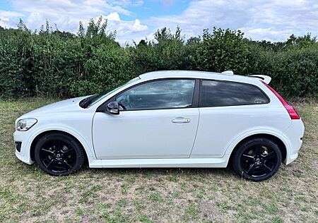 Volvo C30 D2 RDesign Edition RDesign Edition