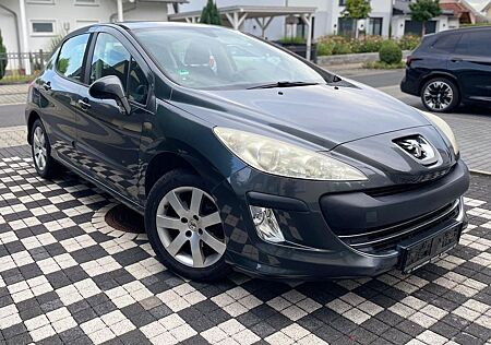 Peugeot 308 , TÜV 07/2027 KLIMA, Alufelgen