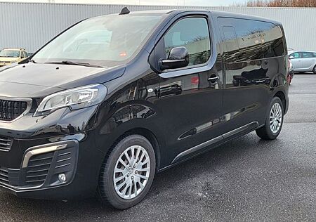 Peugeot Traveller