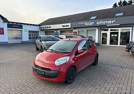 Citroën C1 1.0 Airsport