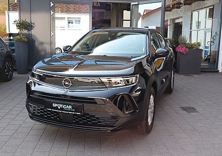 Opel Mokka Edition