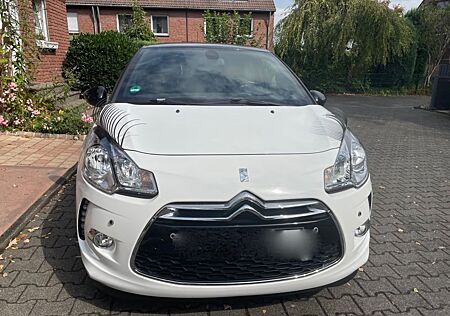 Citroën DS3 THP 155 SportChic SportChic