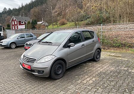 Mercedes-Benz A 150 A -Klasse