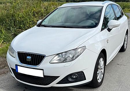 Seat Ibiza 1.6 TDI CR 77kW Sport ST Sport