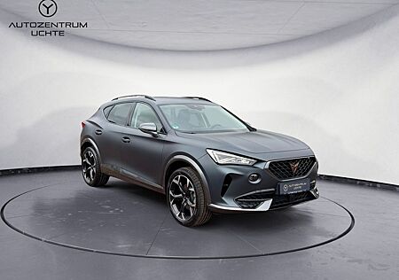 Cupra Formentor /MATT/ACC/NAVI/LENKHEIZ/