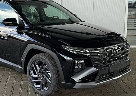 Hyundai Tucson 1.6 T-GDI 20th Anniversary Edition DCT