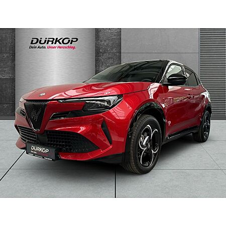 Alfa Romeo Junior leasen