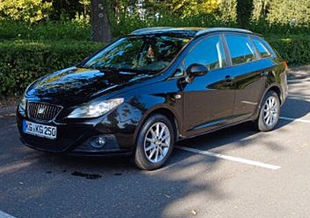 Seat Ibiza 1.4 ST Reference