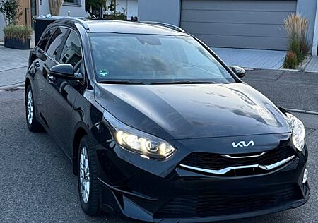 Kia Cee'd / Ceed 1.5 T-GDI GT-line SW GT-line