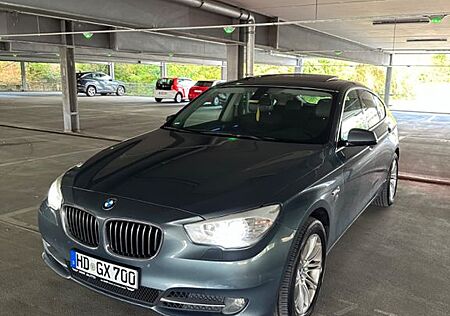 BMW 520d 520 Gran Turismo Gran Turismo -