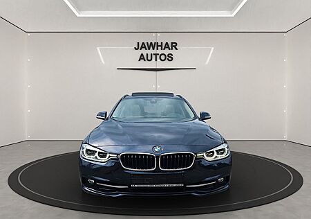 BMW 330 d xDrive Sport Line*PANO*KAMERA*HEAD-UP*PDC