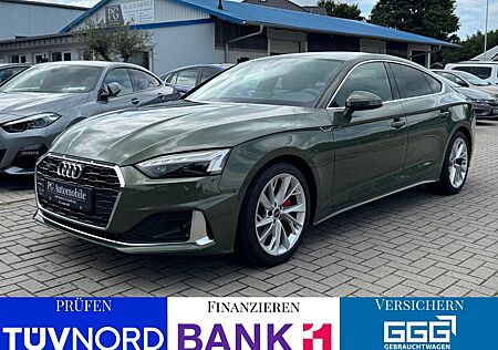 Audi A5 40 TFSI S line quattro *AHK*Head-up*Standhzg*