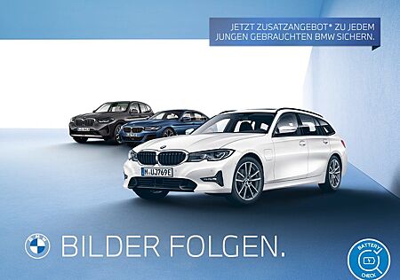 BMW iX1 xDrive30 M Sport AHK LiveCockpitProf Kamera