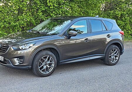 Mazda CX-5 2.2 SKYACTIV-D 175 Sports-Line AWD AT S...