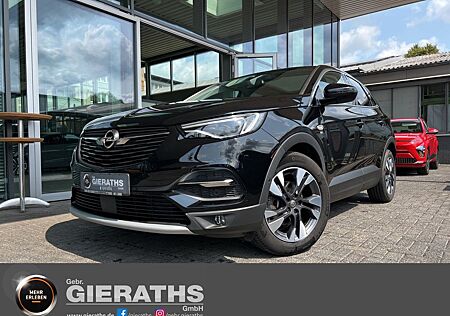 Opel Grandland X Grandland 96kw/131 PS Navi LED Kurvenlicht Apple