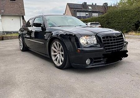 Chrysler 300C SRT8 6.1 Autom. SRT8