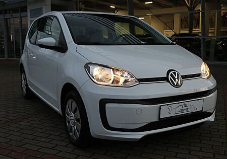 VW Up Volkswagen ! Move ! /Maps&More/Klima/Telefon/