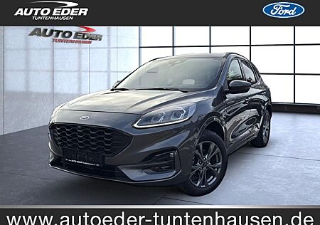 Ford Kuga Plug-In Hybrid ST-Line Sportpaket Bluetooth