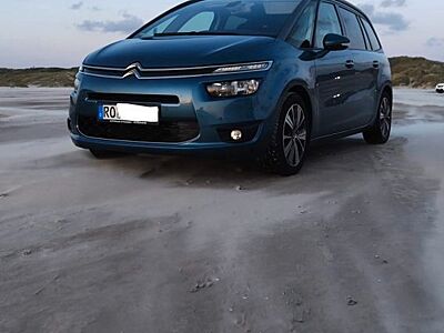 Citroën Grand C4 Picasso / SpaceTourer BlueHDi 150