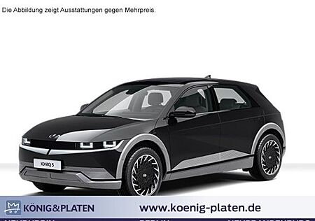 Hyundai IONIQ 5 77,4kWh Batterie (229PS) UNIQ-Paket MJ24