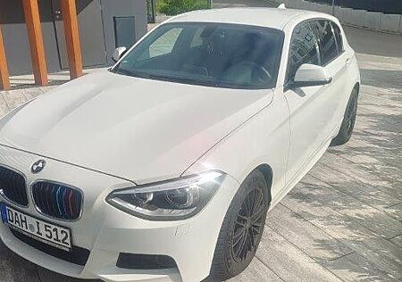 BMW 116i - M Sport