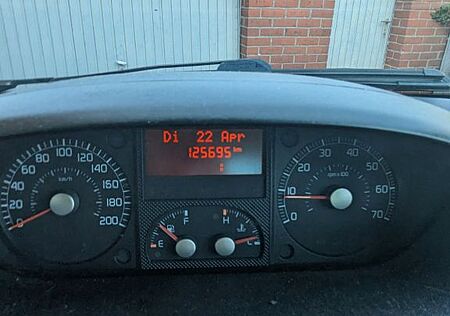 Fiat Idea 1.4 16V -