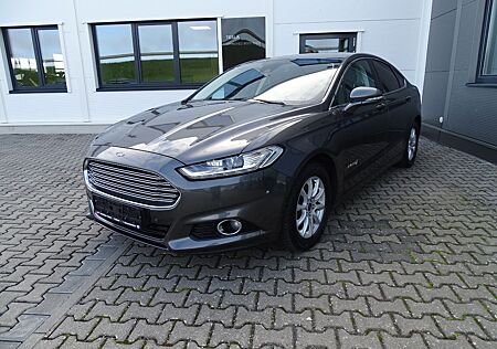 Ford Mondeo Lim. Hybrid, GARANTIE, NAVI, KLIMA