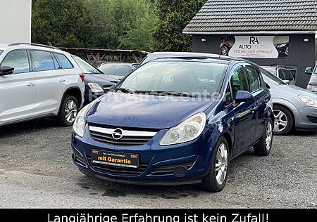 Opel Corsa D Edition*Klima*Tüv NeU*Inspektion Neu*