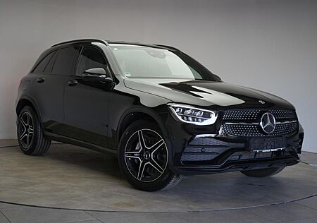 Mercedes-Benz GLC 220 d 4Matic 9G-Tronic AMG Distronic/Kamera/