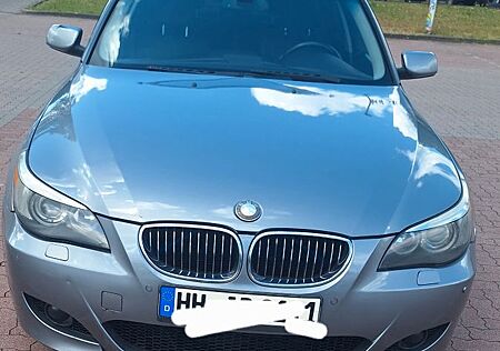 BMW 525d A -