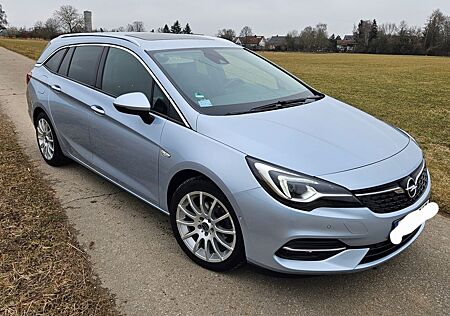 Opel Astra ST 1.5 Diesel 90kW Elegance Auto Elegance