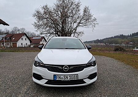 Opel Astra ST 1.2 145 PS Edition ATM RFK SHZ APP