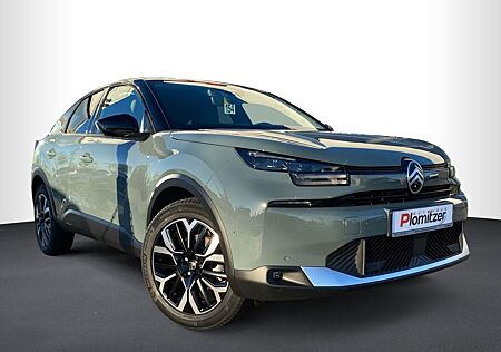 Citroën C4 Hybrid 145 Automatik MAX *Winter+Techno-Pak*