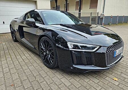 Audi R8 5.2 FSI plus S tronic quattro -Garantie 2025