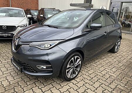 Renault ZOE R 135 Intens Z.E 50 Kaufbatterie NAVI+KLIMA+