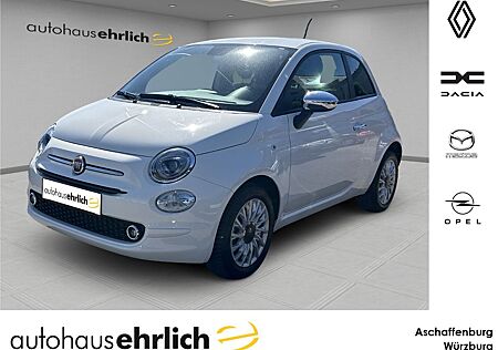 Fiat 500 Dolcevita 1.0 Mild Hybrid NAVI PDC KLIMA BT